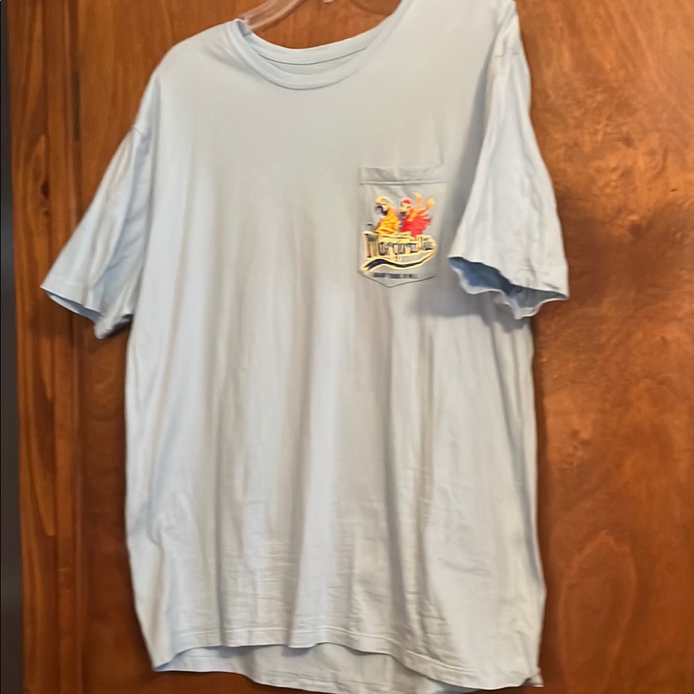Margaritaville T-shirt for men from Grand Turk, British West Indies… Size XL